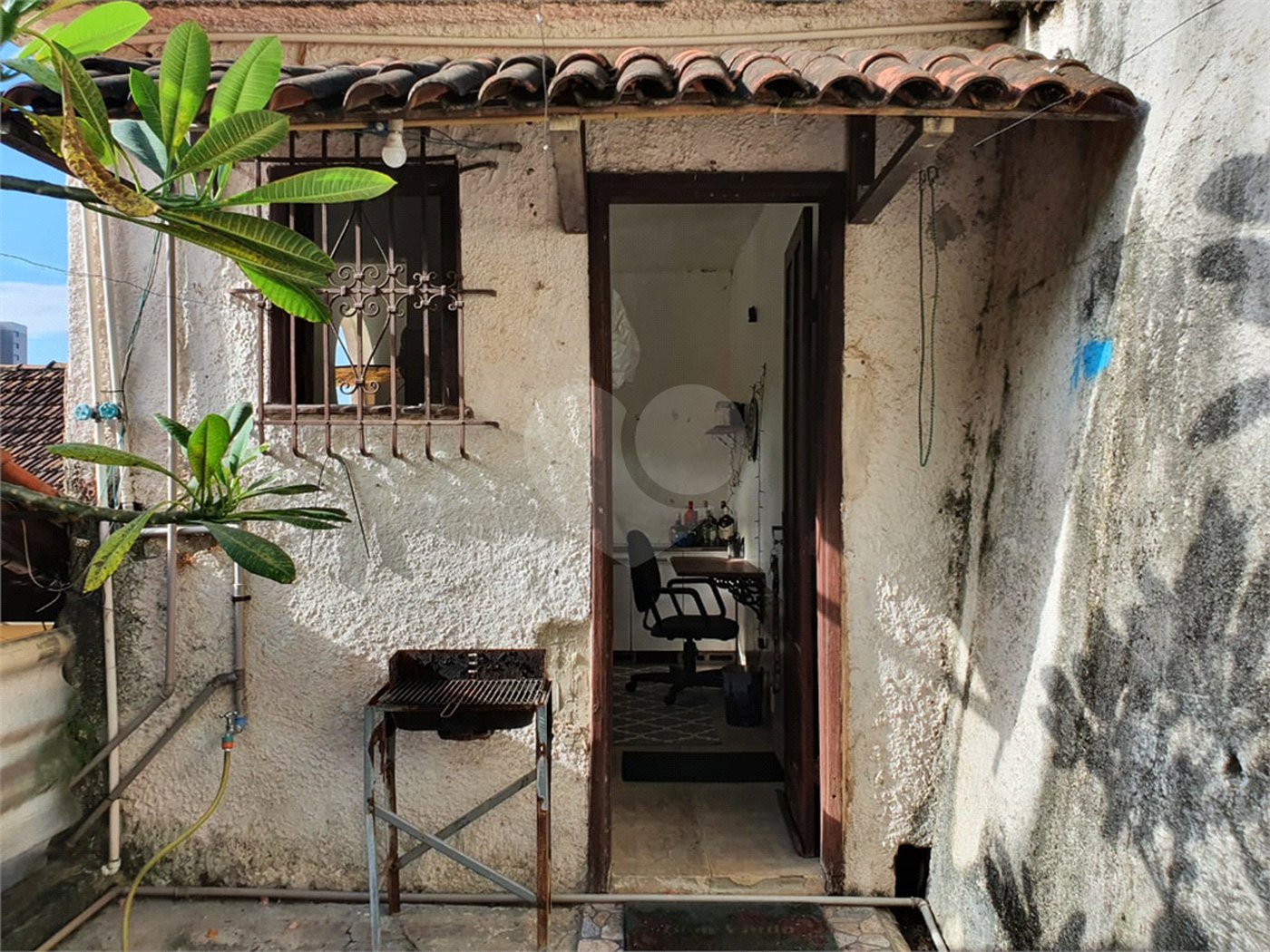 Casa à venda com 5 quartos, sendo 2 suítes,  em Rio Comprido, Rio de Janeiro, RJ