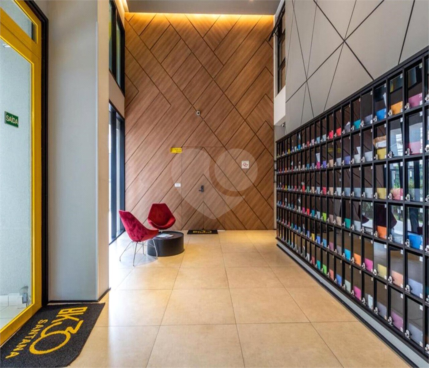 Duplex à venda com 2 quartos, sendo 1 suíte, em Santana, São Paulo, SP