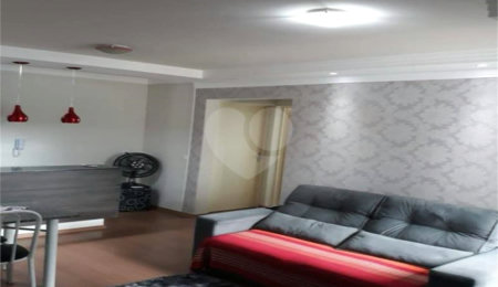 Apartamento à venda com 2 quartos em Vila Fiori, Sorocaba, SP