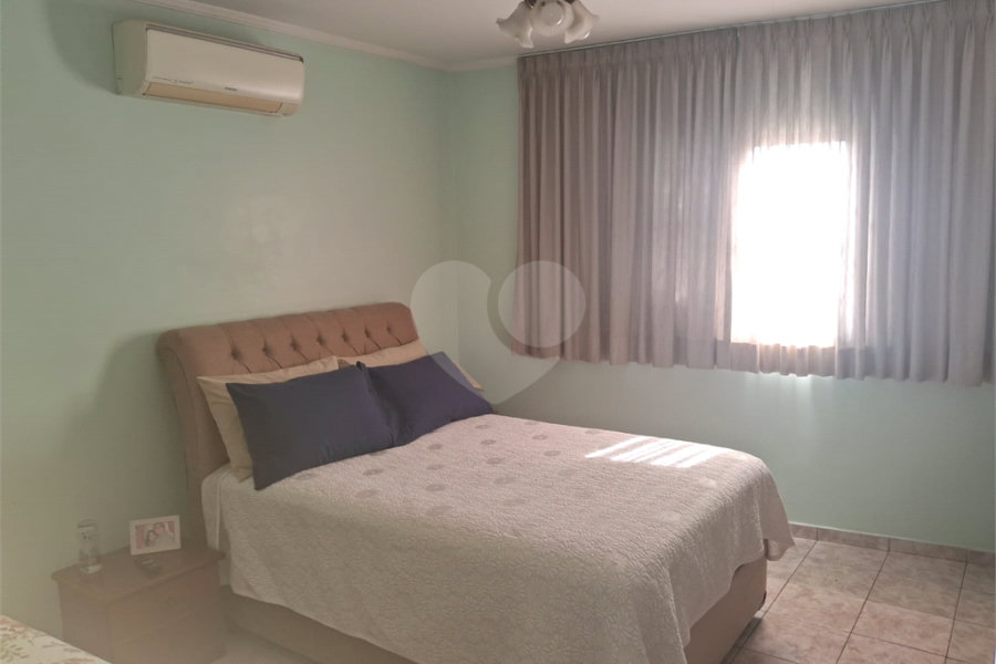 Casa de Vila à venda com 3 quartos em Vila Maria, São Paulo, SP