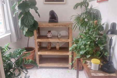 Apartamento à venda com 3 quartos, sendo 1 suíte, em Tijuca, Rio de Janeiro, RJ