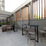 Apartamento à venda com 1 quarto em Bela Vista, São Paulo, SP
