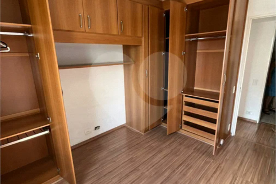 Apartamento à venda com 3 quartos em Casa Verde, São Paulo, SP