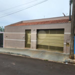 Casa à venda com 5 quartos, sendo 4 suítes, em Jardim do Carmo, Araraquara, SP