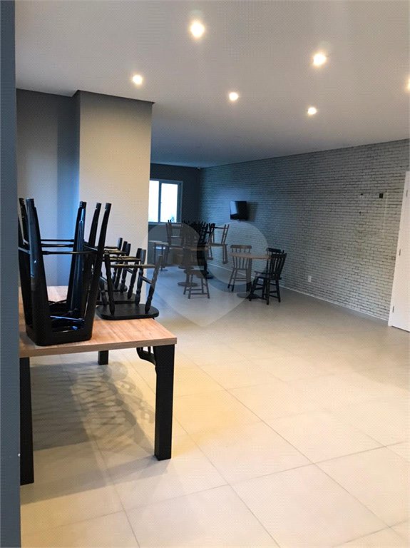 Apartamento à venda com 2 quartos em Tucuruvi, São Paulo, SP