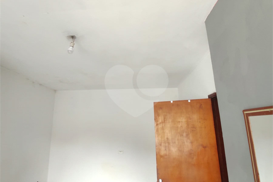 Sobrado à venda com 3 quartos em Tucuruvi, São Paulo, SP