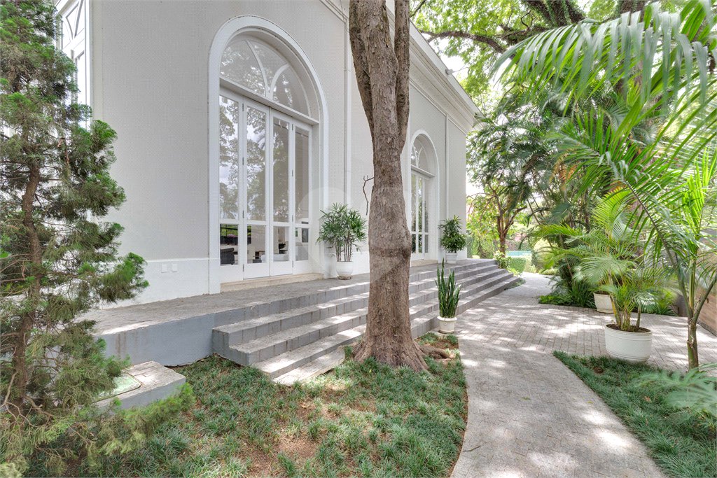 Casa à venda com 4 suítes em Brooklin, São Paulo, SP