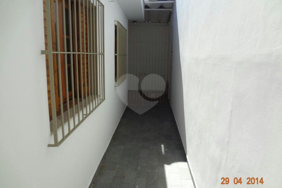 Casa Térrea à venda com 3 quartos, sendo 1 suíte, em Vila Nova Mazzei, São Paulo, SP