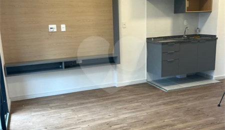 Studio à venda ou para alugar com 1 quarto em Belenzinho, São Paulo, SP