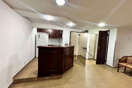 Apartamento com 2 Quartos e 2 Vagas à Venda em Pitangueiras – Guarujá/SP
