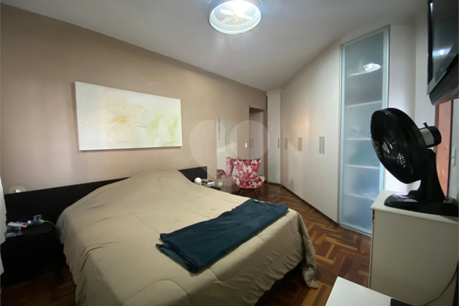 Apartamento à venda com 4 quartos, sendo 2 suítes, em Santana, São Paulo, SP