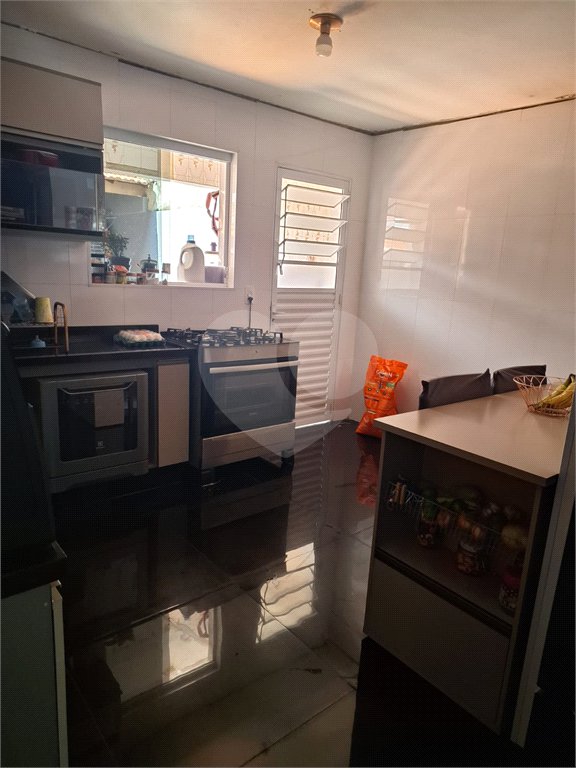 Sobrado à venda com 3 quartos em Jardim Santa Clara, Guarulhos, SP