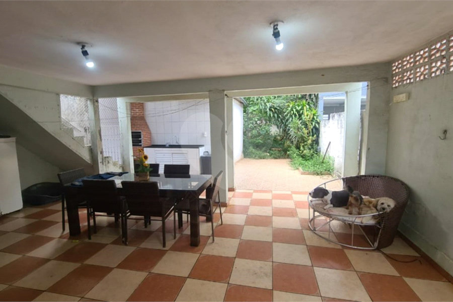 Sobrado à venda com 5 quartos em Jaçanã, São Paulo, SP