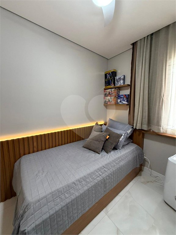 Apartamento à venda com 2 quartos em Jardim Casablanca, Indaiatuba, SP