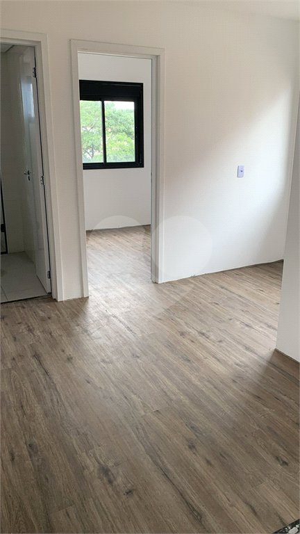 Apartamento à venda com 1 quarto em Quarta Parada, São Paulo, SP