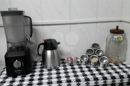 Apartamento à venda com 2 quartos em Santa Teresinha, São Paulo, SP