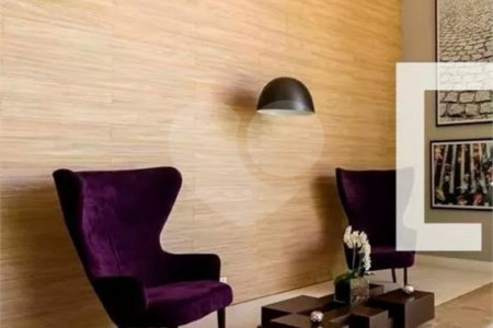Apartamento à venda com 1 suíte em Vila Olímpia, São Paulo, SP