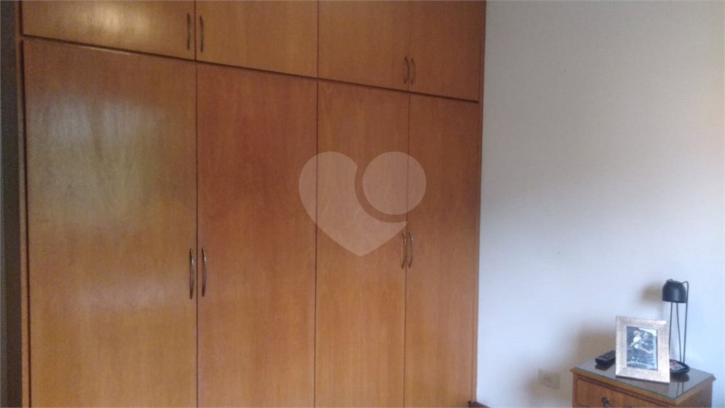 Casa Térrea à venda com 3 suítes em Super Quadra Morumbi, São Paulo, SP
