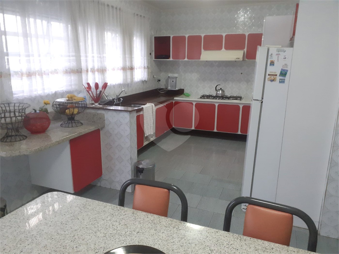 Sobrado à venda com 3 quartos, sendo 1 suíte, em Tucuruvi, São Paulo, SP