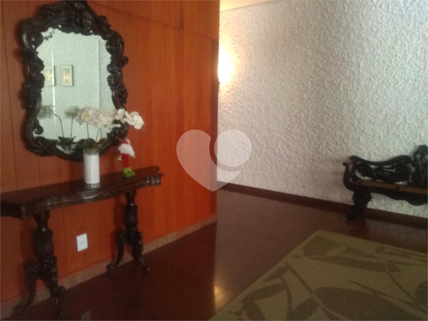 Apartamento à venda com 3 quartos, sendo 2 suítes,  em Perdizes, São Paulo, SP