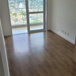 Apartamento à venda com 1 quarto em Brooklin Paulista, São Paulo, SP