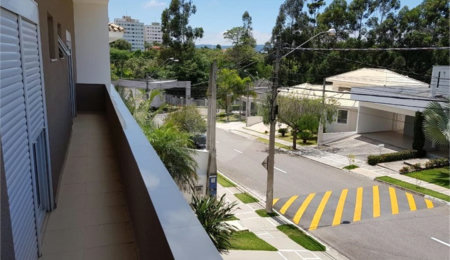 Casa à venda com 3 suítes no condomínio Residencial Parque Esplanada, Votorantim - SP