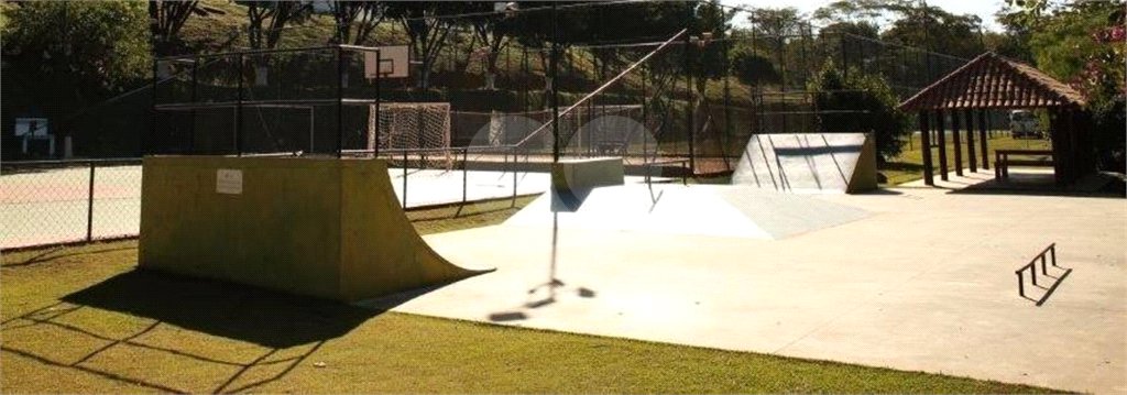 Terreno à venda no condomínio Villagio Capriccio, Louveira - SP