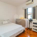 Casa de Vila à venda com 2 quartos em Vila São Francisco (zona Sul), São Paulo, SP