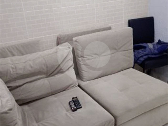 Casa à venda com 3 quartos em Tucuruvi, São Paulo, SP