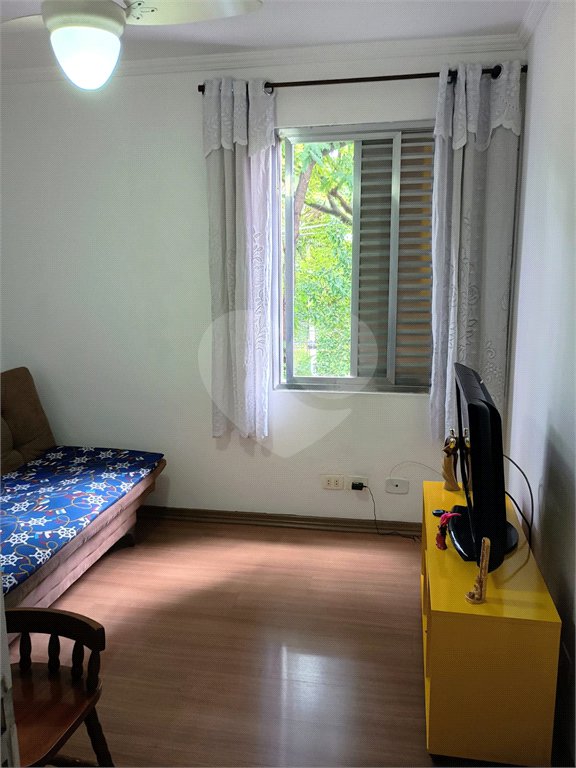 Apartamento à venda com 3 quartos, sendo 1 suíte, em Jaçanã, São Paulo, SP
