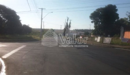 Terreno à venda em Jardim Munique, São Carlos, SP