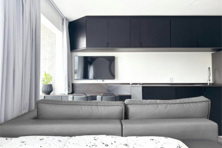Apartamento à venda com 1 quarto em Pinheiros, São Paulo, SP