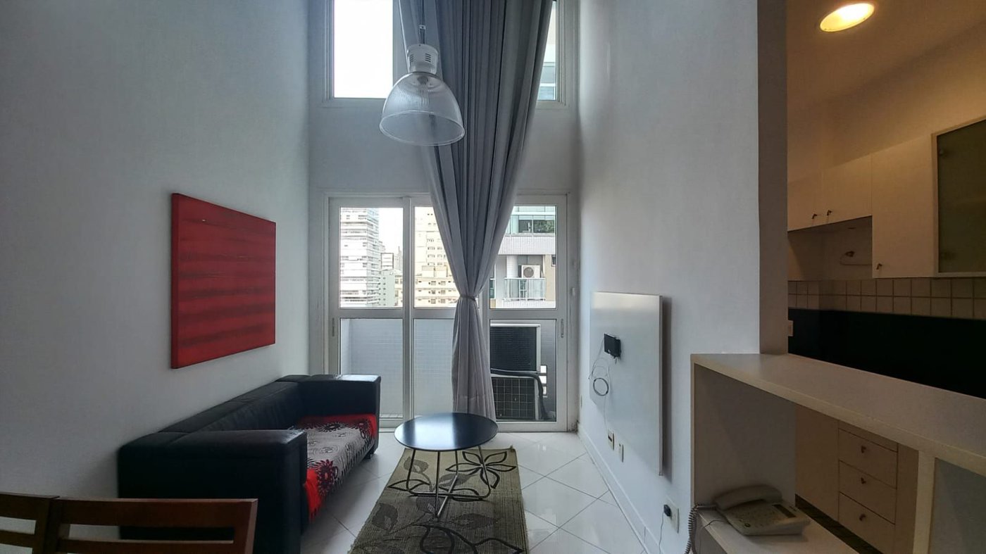 Apartamento com 2 dormitórios à venda, 96 m² por R$ 1.200.000,00 - Gonzaga - Santos/SP