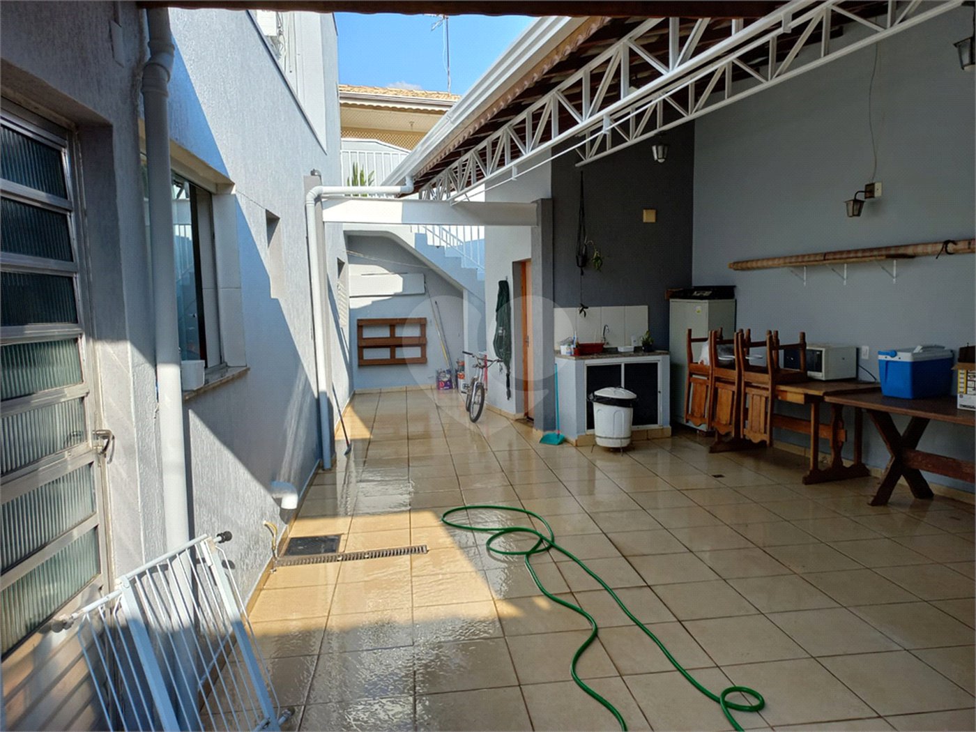 Casa à venda com 3 quartos em Jardim Cidapel, Jundiaí, SP