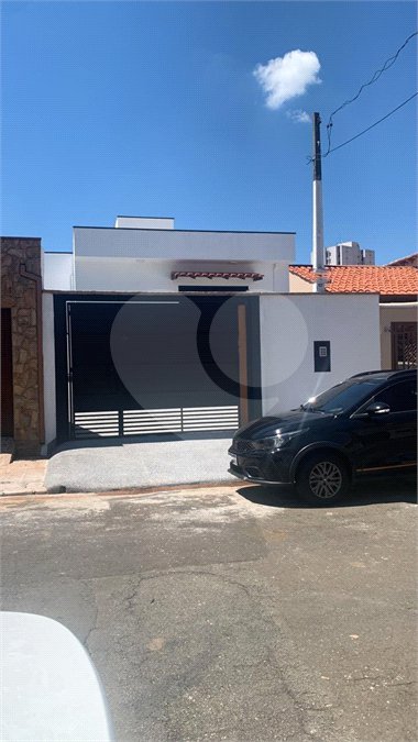 Casa à venda com 3 quartos em Vila Almeida, Indaiatuba, SP