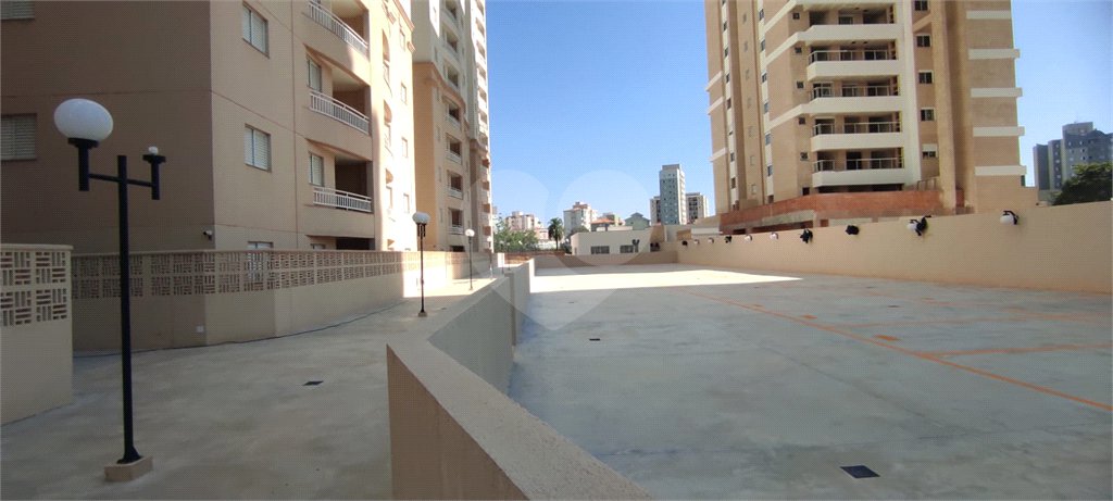 Apartamento à venda ou para alugar com 3 quartos, sendo 1 suíte, em Parque Campolim, Sorocaba, SP