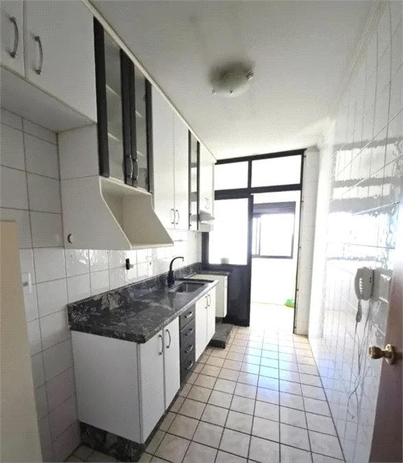 Apartamento à venda com 2 quartos em Jardim Ester, São Paulo, SP
