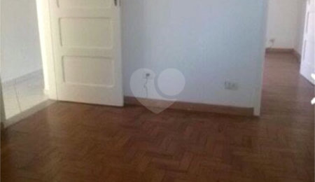 Casa à venda com 3 quartos em Vila Mariana, São Paulo, SP