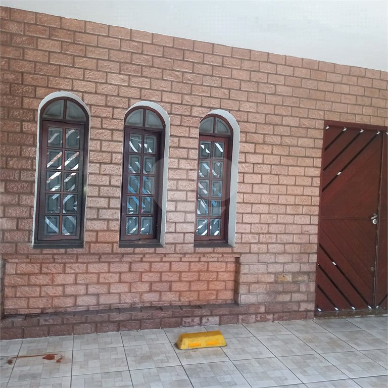Sobrado à venda com 4 quartos em Chácara Santo Antônio, São Paulo, SP
