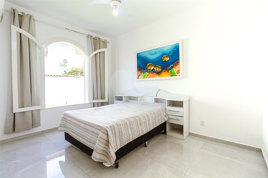Casa à venda com 3 quartos, sendo 1 suíte,  em Manguinhos, Armação dos Búzios, RJ