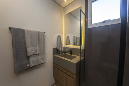 Apartamento à venda com 2 quartos, sendo 1 suíte,  em Vila Espírito Santo, Sorocaba, SP