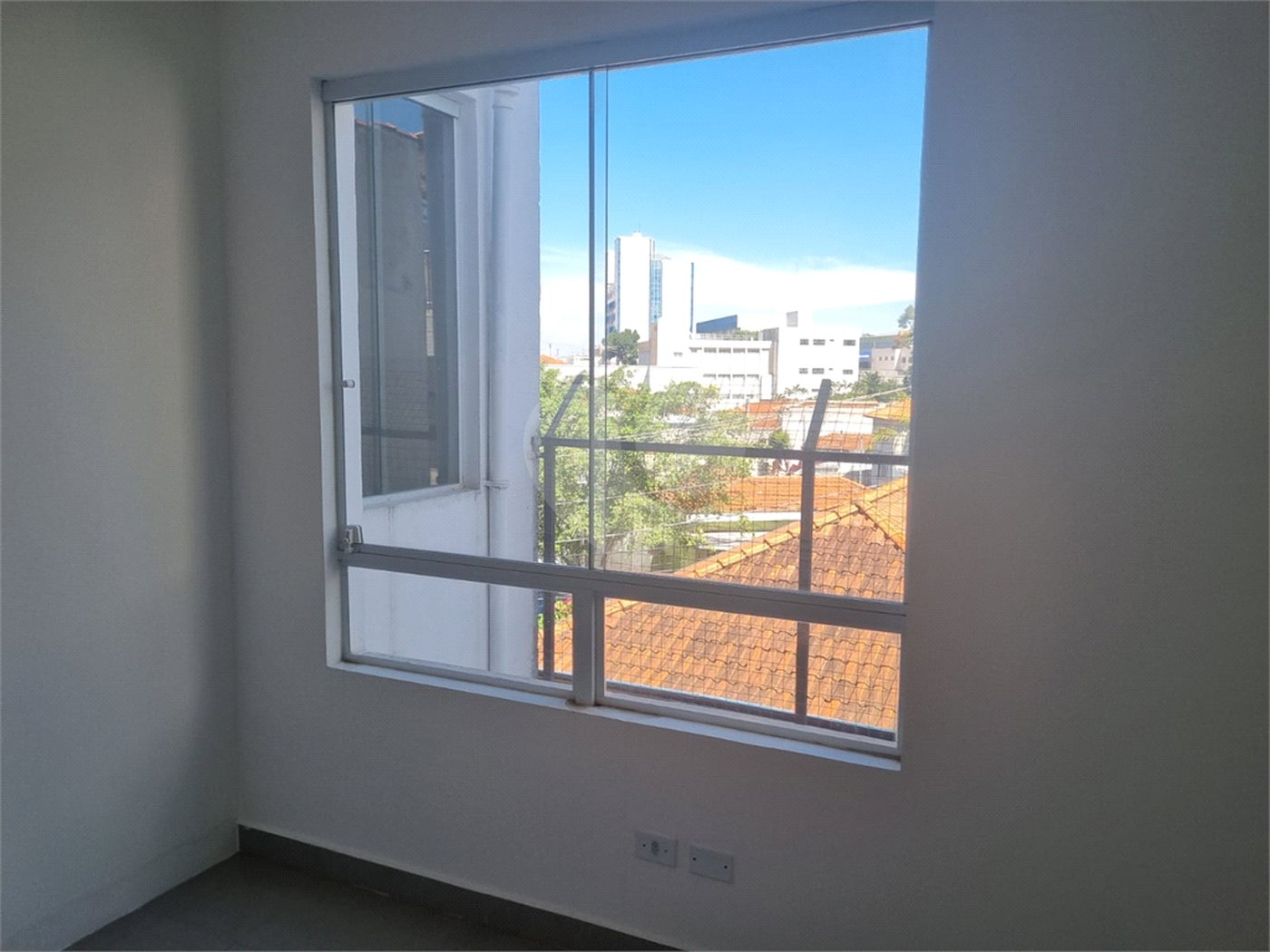 Apartamento à venda com 1 quarto em Vila Mazzei, São Paulo, SP