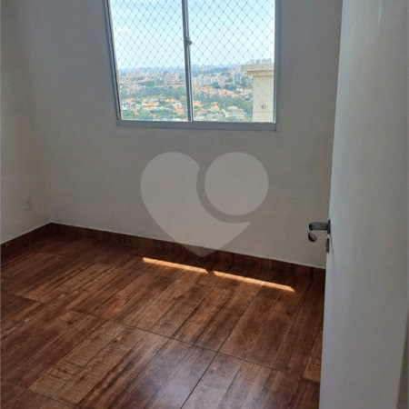 Apartamento à venda com 2 quartos em Jardim do Lago, São Paulo, SP