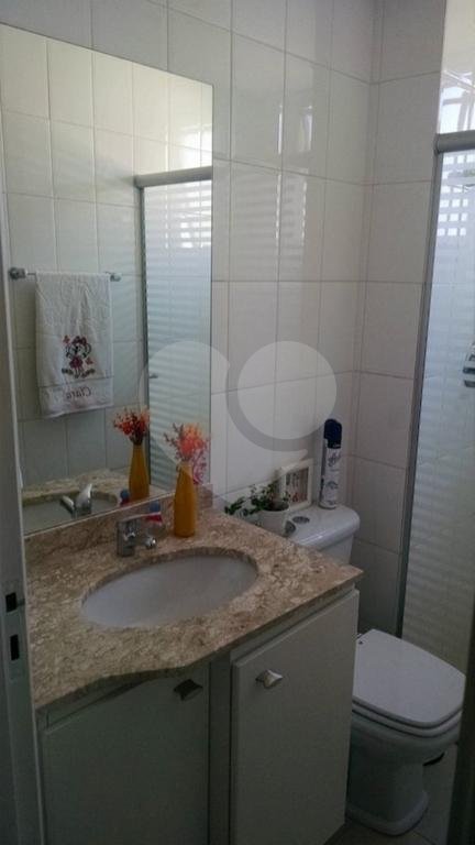 Apartamento à venda com 3 quartos, sendo 1 suíte,  em Jardim Ester Yolanda, São Paulo, SP
