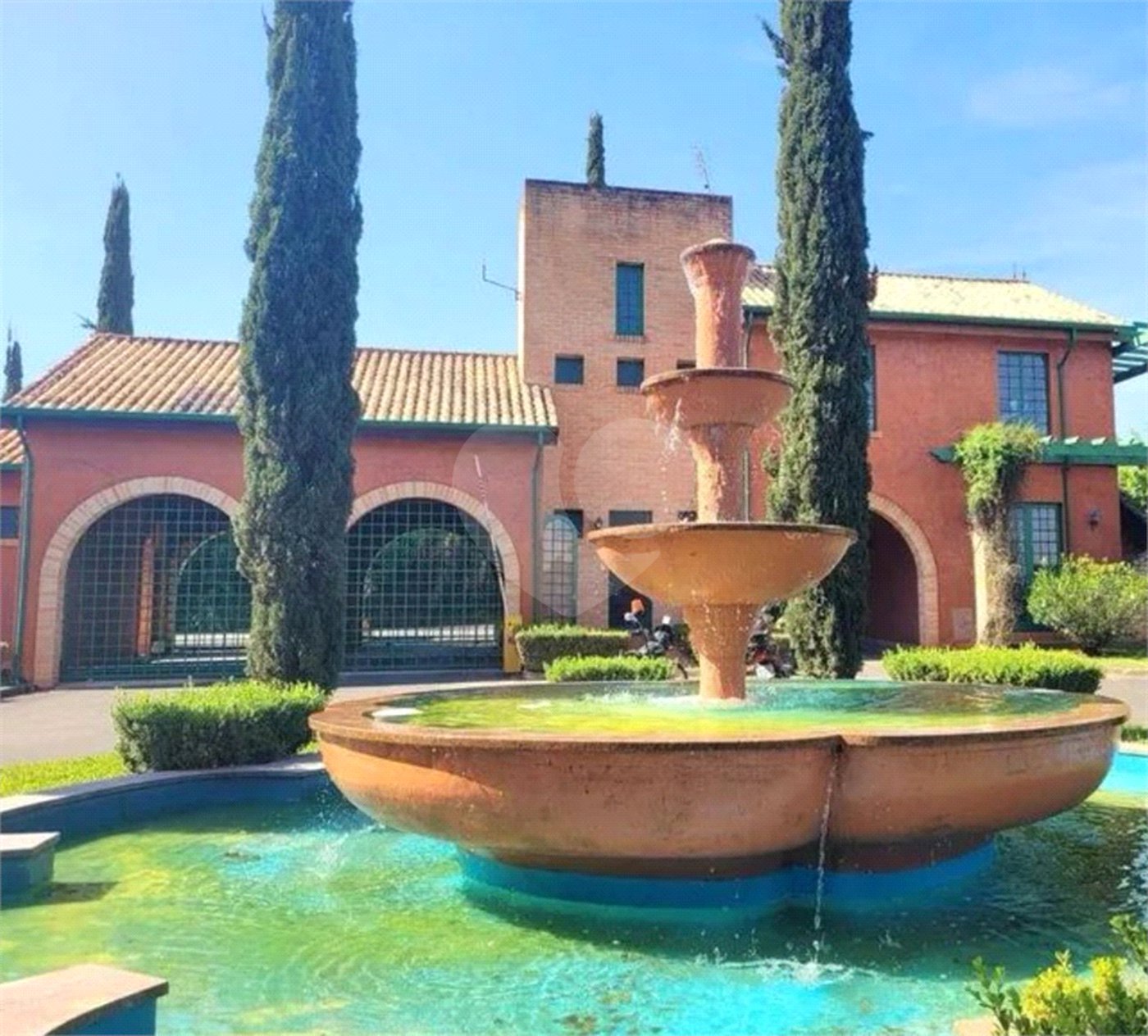 Terreno à venda no condomínio Villa Toscana, Votorantim - SP
