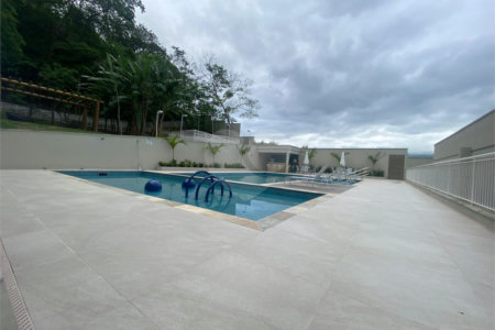 Apartamento à venda com 2 quartos em Campo Grande, Rio de Janeiro, RJ