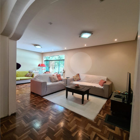 Casa à venda com 4 suítes em Vila Mascote, São Paulo, SP