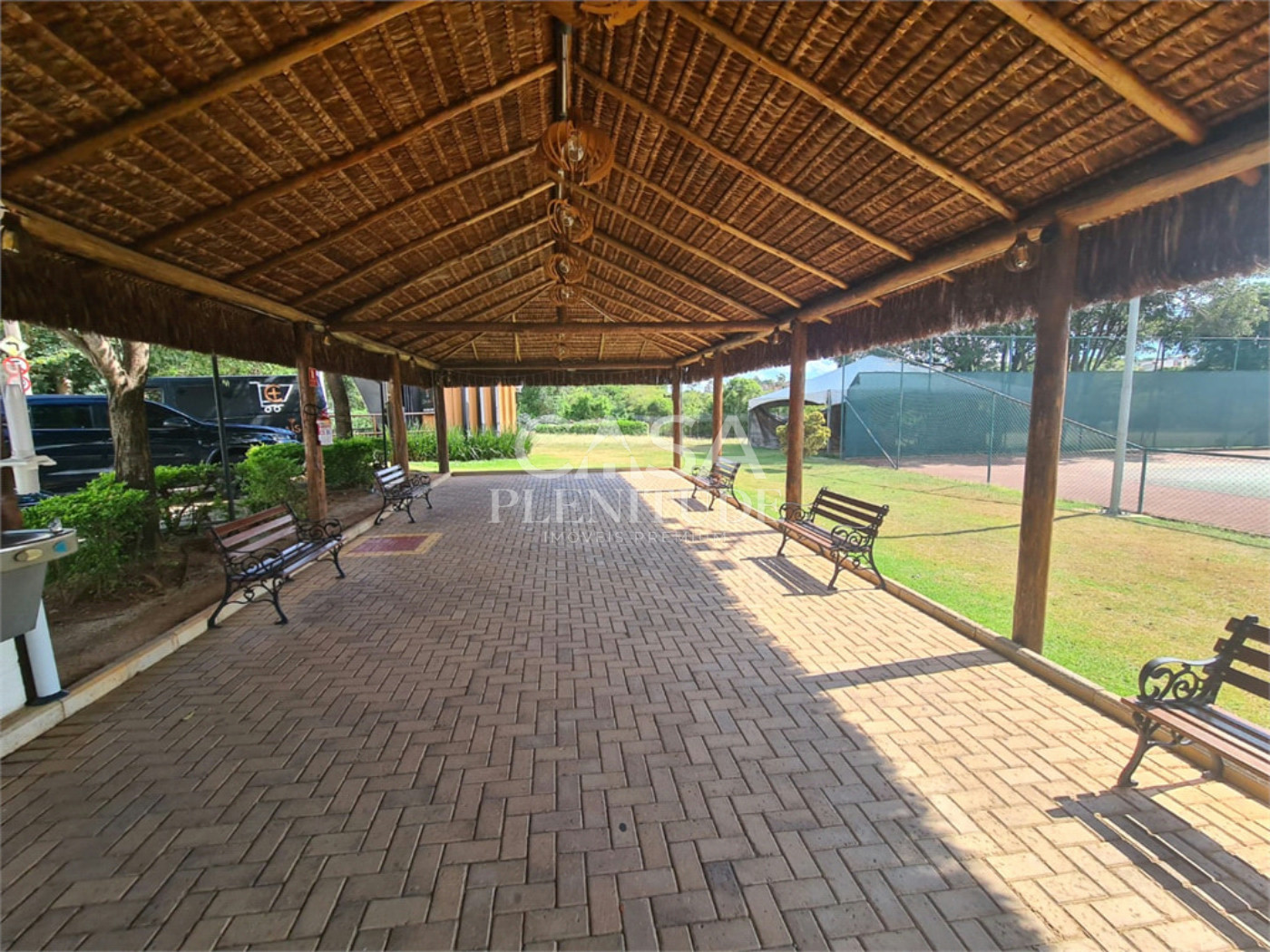 Casa em condomínio à venda com 3 suítes, em Iporanga, Sorocaba, SP