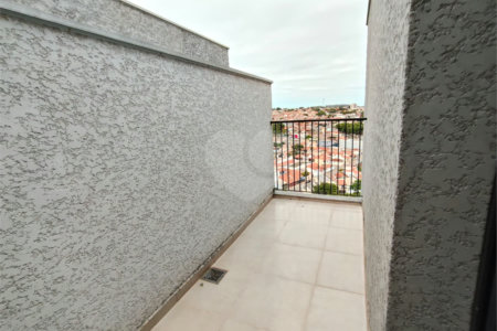 Duplex à venda com 2 quartos, sendo 1 suíte, em Vila Ginez, Itapetininga, SP