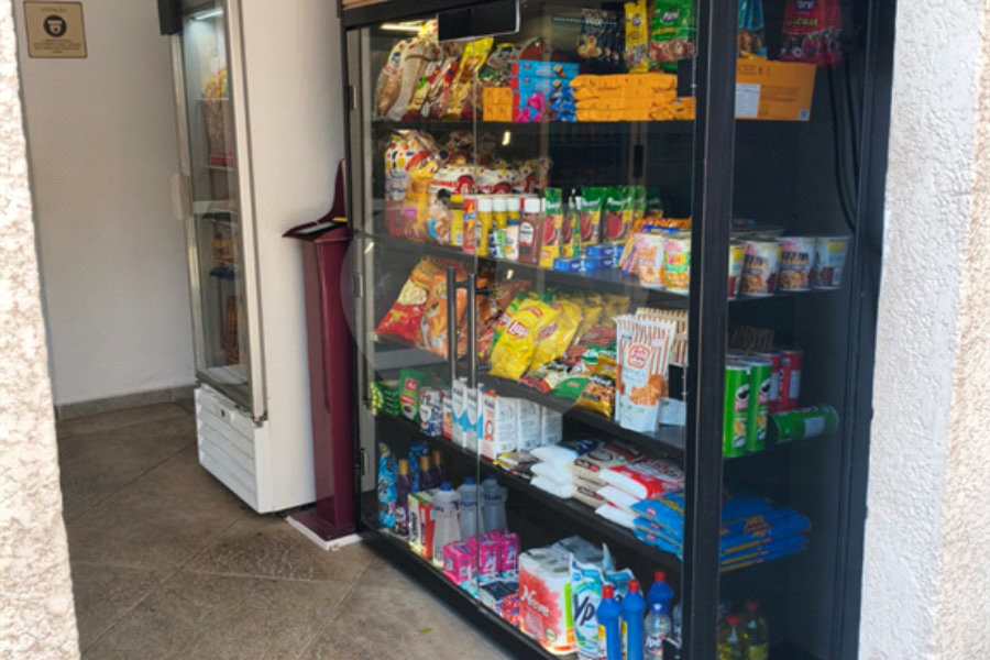 Apartamento à venda com 2 quartos em Perus, São Paulo, SP